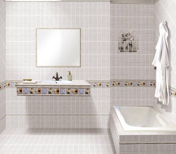 浴室瓷砖怎么清洁 浴室瓷砖清洁技巧