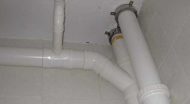 室内下水管道安装的方法与注意事项