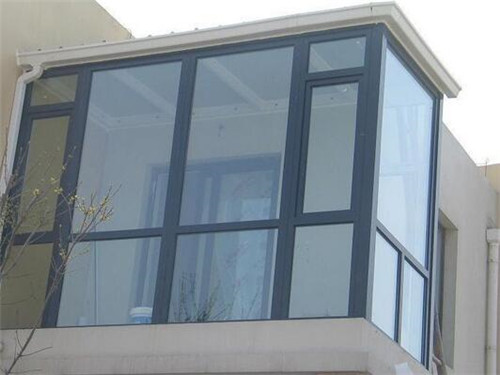 铝合金门窗的安装方法 一秒看懂铝合金安装