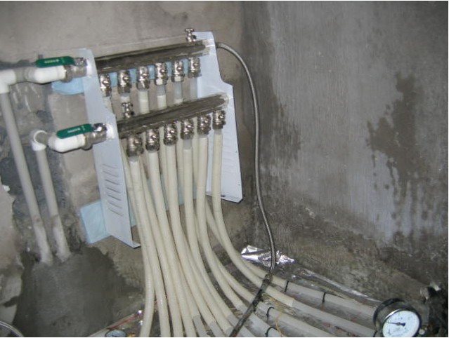 水电改造施工工艺流程 家装水电安装工艺