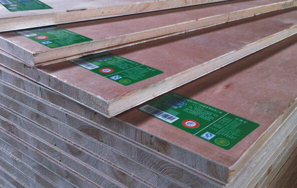 2016最新莫干山木工板价格大全