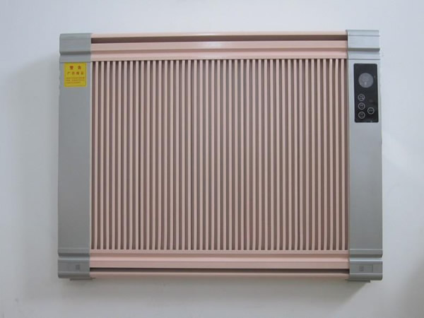 碳晶电暖器和碳纤维电暖器的区别 6大方面为你解析两者的不同