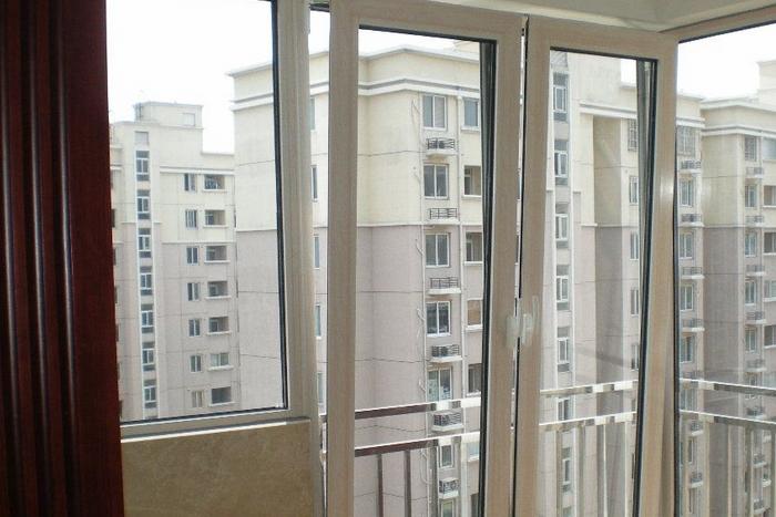 铝合金门窗安装及验收标准