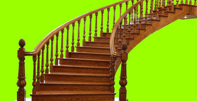 木楼梯制作方法 木楼梯如何制作