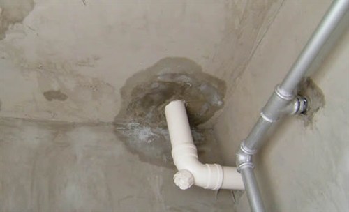 卫生间防水补漏技术 一般人可不知道！