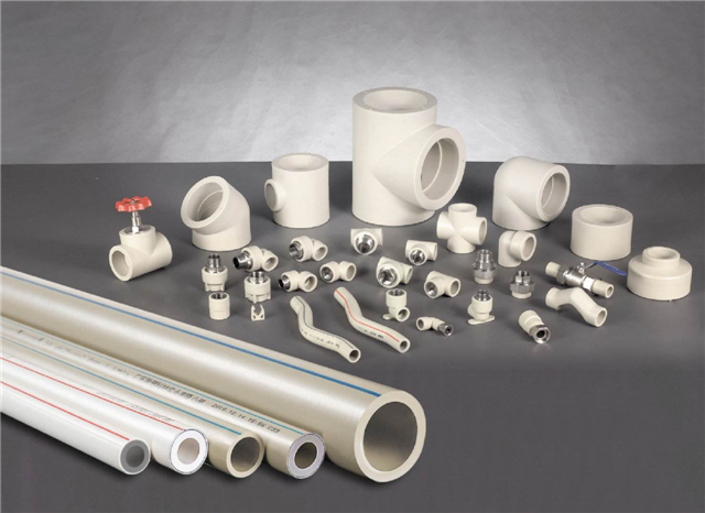 铝塑复合管的优缺点 铝塑复合管规格价格介绍