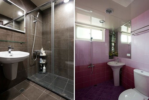 居家小百科：卫浴设备的使用与施工规范