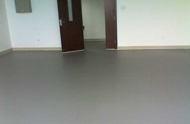 地板装修：地面找平常用方法