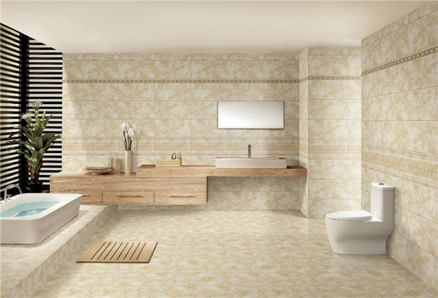 卫生间地砖怎么清洗 客厅地砖清洗方法介绍