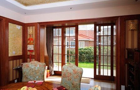 木门窗安装的施工规范 木门窗工程的验收
