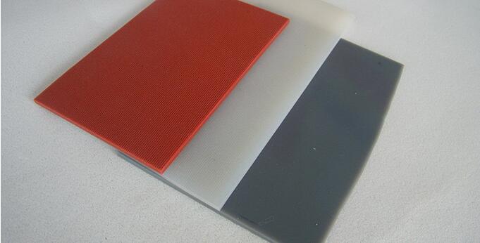 耐高温硅胶板用途 耐高温硅胶板价格介绍