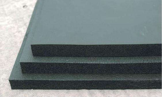 橡塑保温板价格 橡塑保温板规格