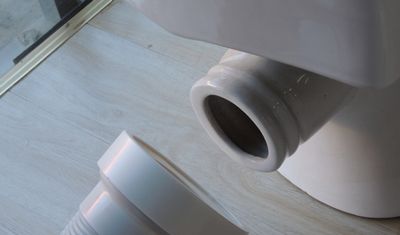马桶排水管安装尺寸 马桶排水管如何安装
