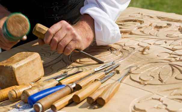 木工制作工艺与木工验收的14个技巧