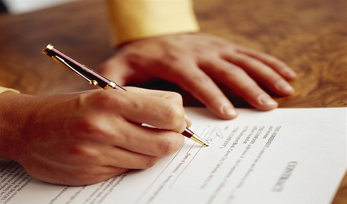 装修合同签订三大步骤 您造吗？