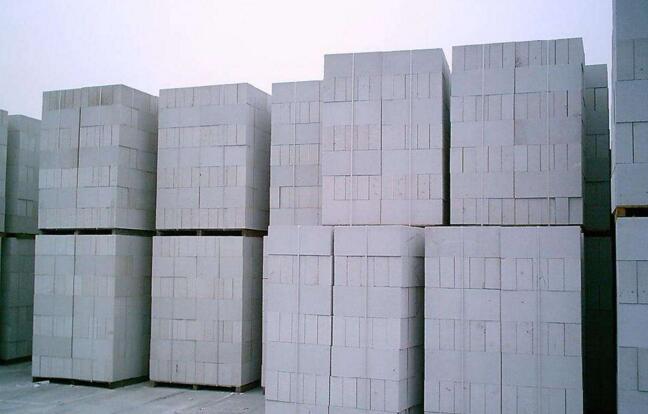 轻质砖规格及生产工艺