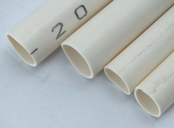 pvc穿线管产品特点 PVC穿线管价格