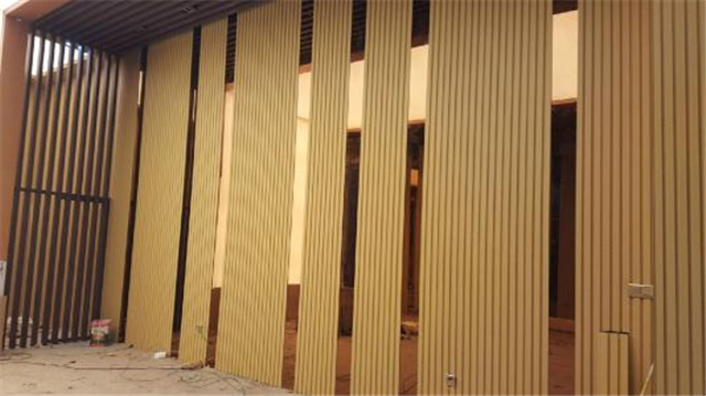生态木墙板价格优点介绍 生态木墙板厂家推荐