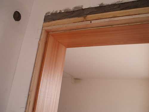 木门窗制作安装规范