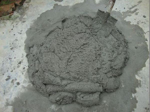 水泥砂浆标号有哪些? 水泥砂浆强度等级标准
