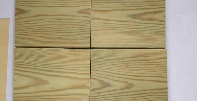 木材防腐的处理方法有哪些？