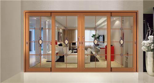 铝合金门窗安装施工工艺 铝合金门窗安装方法