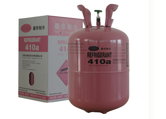 r410a制冷剂价格介绍 加R410A制冷剂的方法